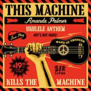 Ukulele Anthem - Single
