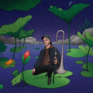 Image for 'The Lotus and the Swamp'