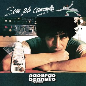 Image for 'Sono Solo Canzonette'