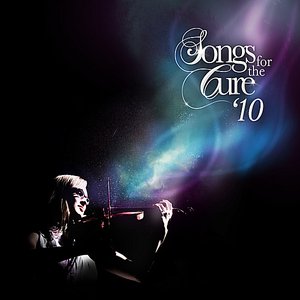 Bild für 'Songs for the Cure '10'