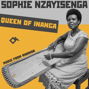 Bild für 'Queen of Inanga: Music from Rwanda'