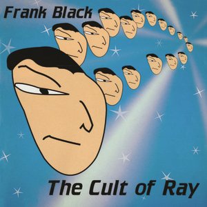 Image for 'The Cult Of Ray'