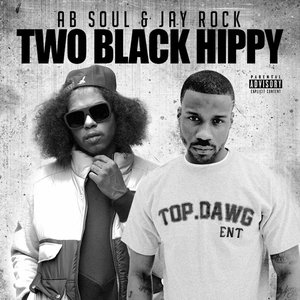 Image for 'Two Black Hippy'