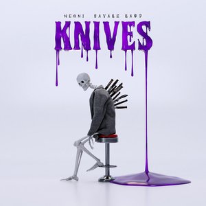 Imagem de 'KNIVES'