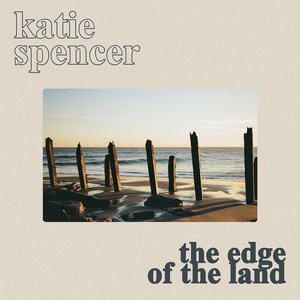 “The Edge of the Land”的封面