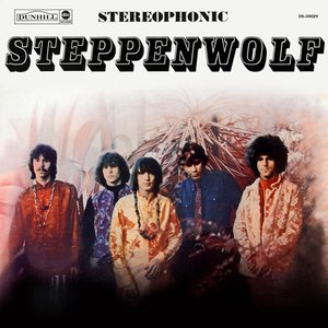 'Steppenwolf'の画像