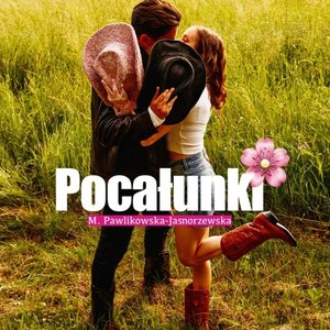 Imagen de 'Pocałunki (M. Pawlikowska- Jasnorzewska)'