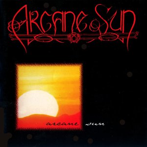 Image for 'Arcane Sun'