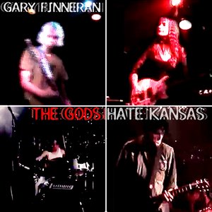 Image for 'The Gods Hate Kansas'