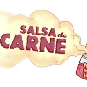 Image pour 'Salsa de Carne'