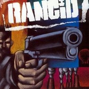 Image for 'Rancid [1993]'