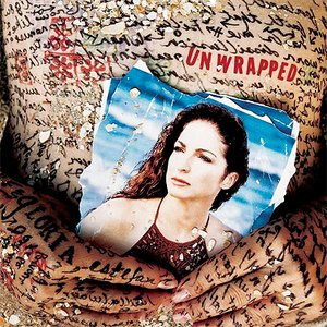 “Unwrapped”的封面