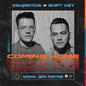 Image for 'Coming Home (feat. Norma Jean Martine)'