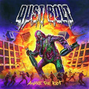 Изображение для 'Awake The Riot'