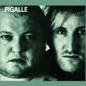 Image for 'Pigalle'