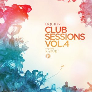 'Liquid V Club Sessions, Vol. 4'の画像