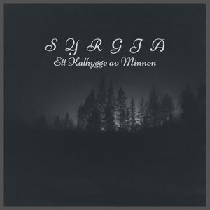 Image for 'Ett kalhygge av minnen'
