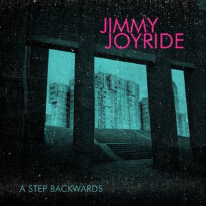 Image for 'A Step Backwards'