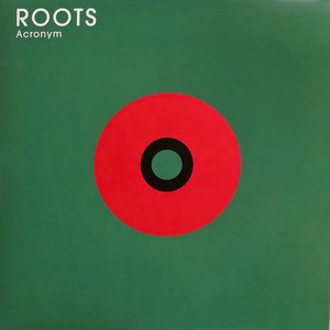 Image for 'Roots'