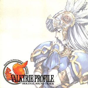 Image for 'Valkyrie Profile Original Sound Track Disc 1'