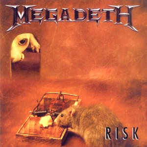 Image for 'Risk (Remixed & Remastered 2004)'