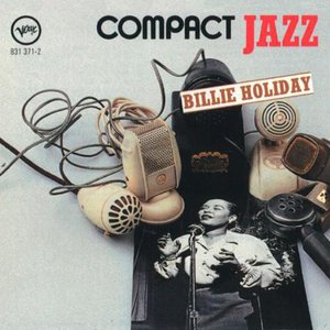 Изображение для 'COMPACT JAZZ: Billie Holiday'