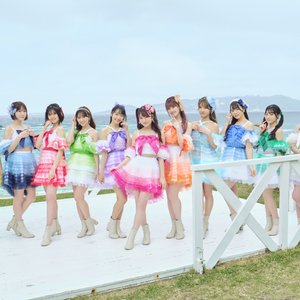 “SUPER☆GiRLS”的封面