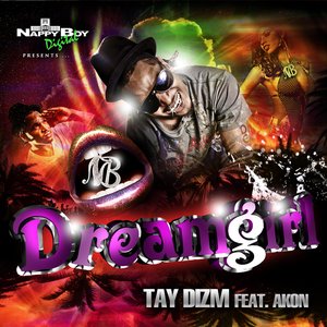 Image for 'Dreamgirl (feat. Akon) - Single'