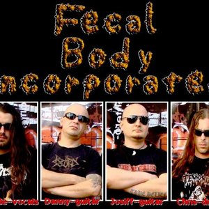 Image for 'Fecal Body Incorporated'
