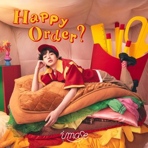 Image for 'Happy Order?'