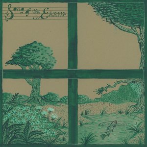 “Song of the Earth”的封面