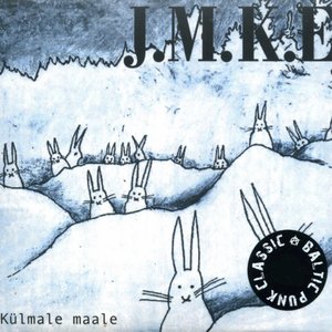 Image for 'Külmale maaale (20 Years Edition)'