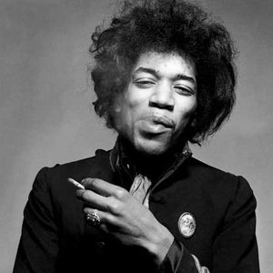 Image for 'Jimi Hendrix'