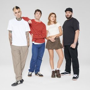 Image for 'La La Love You'