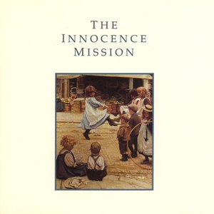 Image for 'The Innocence Mission'