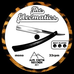 Image for 'The Elecmatics'