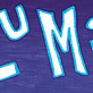 Image for 'Clumsy'