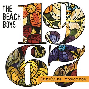 Image for '1967 - Sunshine Tomorrow'