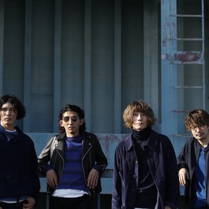 “アンテナ”的封面