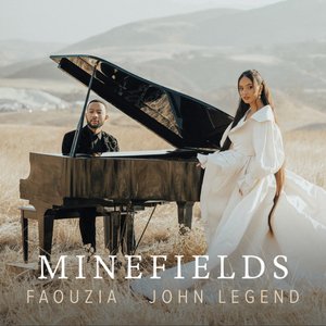 Image for 'Minefields'