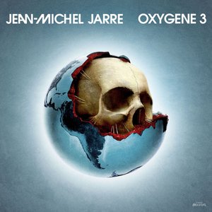 Image for 'Oxygène 3'
