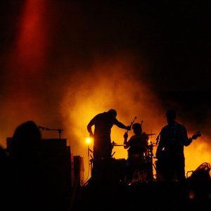“Mogwai”的封面