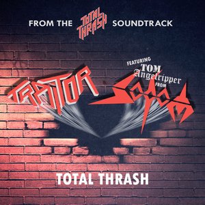 Image for 'Total Thrash'