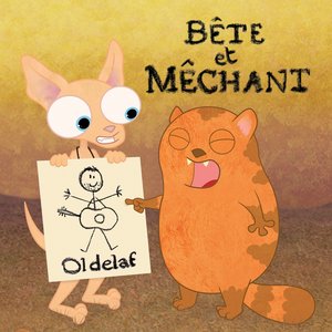 Image for 'Bête et méchant'