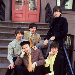 Изображение для 'The Hollies'