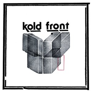 Image for 'KOLD FRONT'