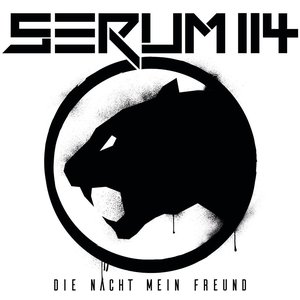Image for 'Die Nacht mein Freund'