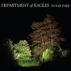 Image for 'In Ear Park (US Edition)'