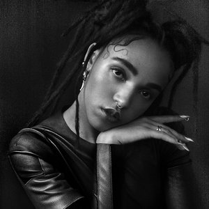 Image for 'FKA twigs'