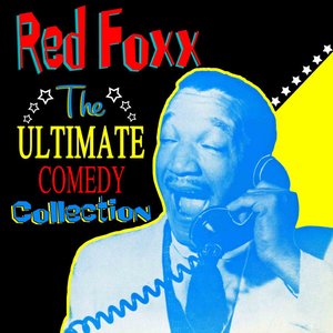 'The Ultimate Comedy Collection' için resim